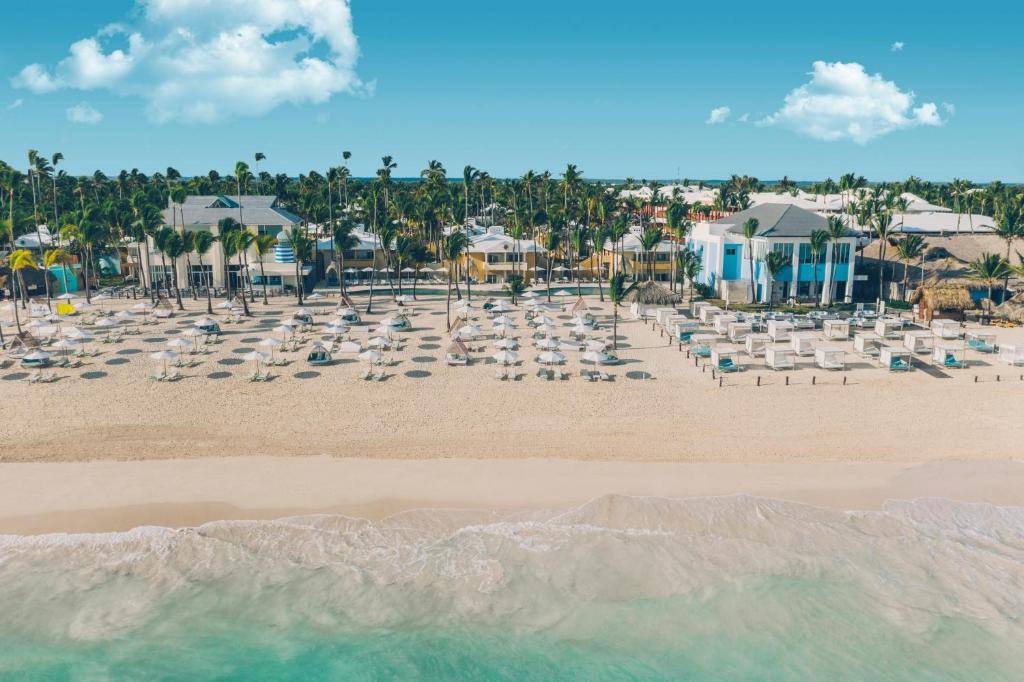 Iberostar Selection Coral Bávaro: View