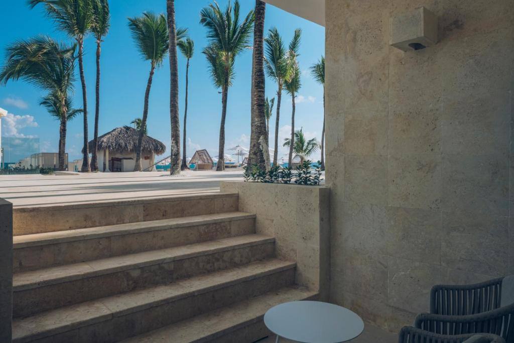 Iberostar Selection Coral Bávaro: Balcony/terrace