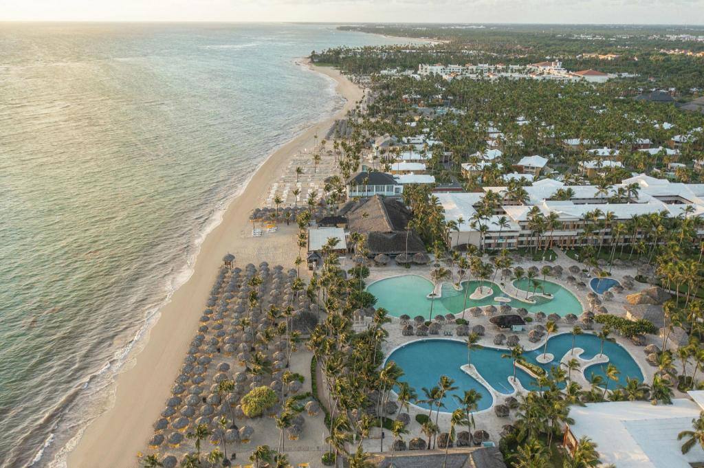 Iberostar Waves Dominicana: Property views