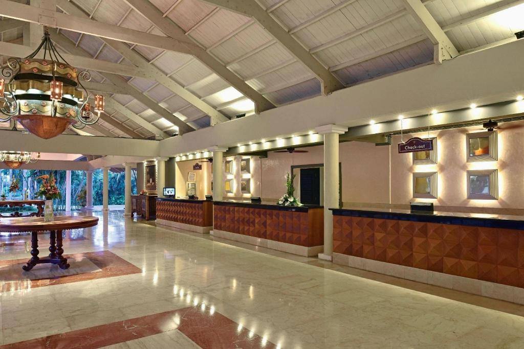 Iberostar Waves Dominicana: Property views