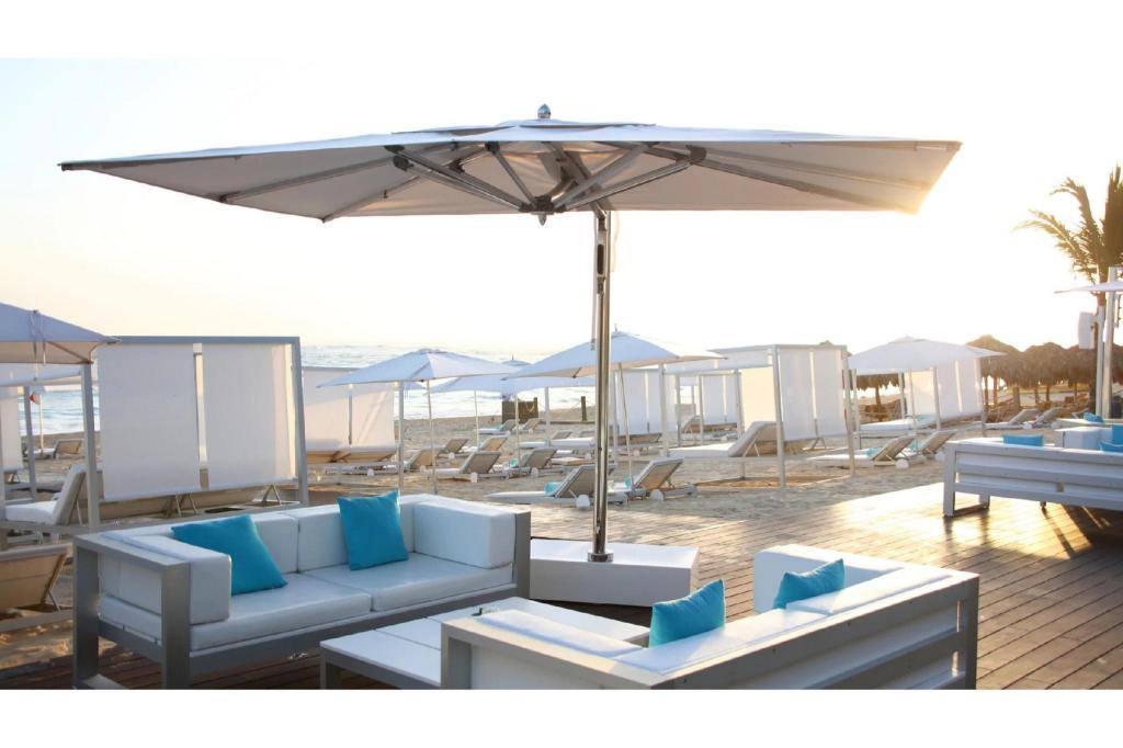 Iberostar Waves Dominicana: Property views