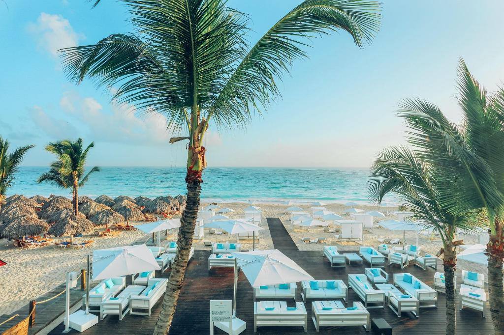 Iberostar Waves Dominicana: Facilities