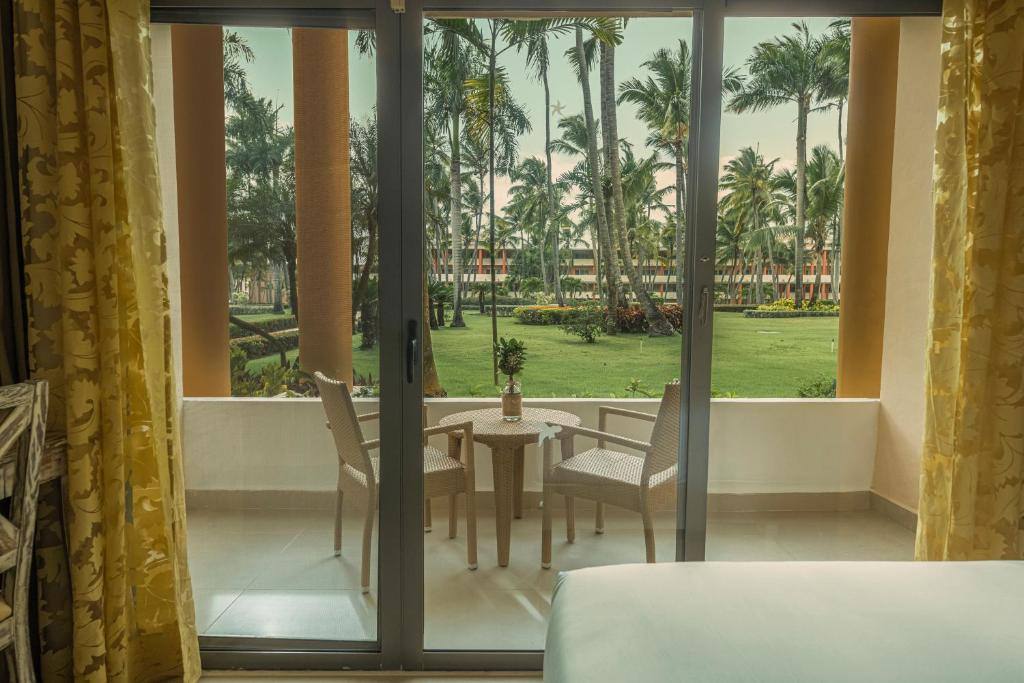 Iberostar Waves Dominicana: View