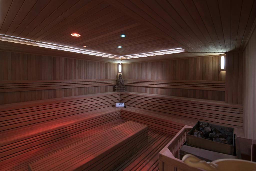 Iberostar Waves Dominicana: Spa