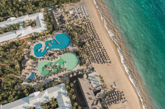 Iberostar Waves Dominicana: Exterior view