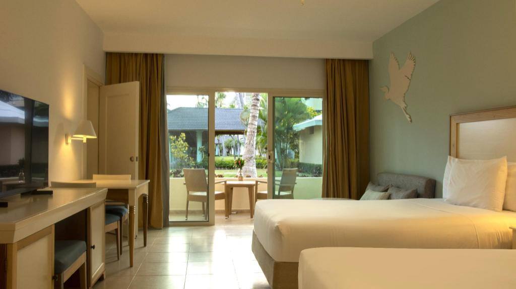 Iberostar Waves Punta Cana: Rooms
