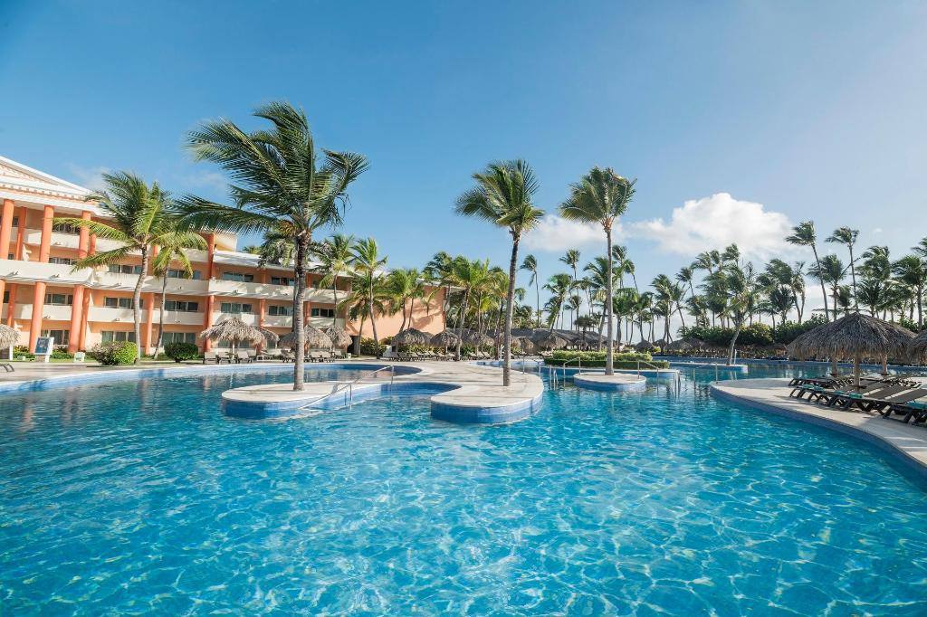 Iberostar Waves Punta Cana: Facilities