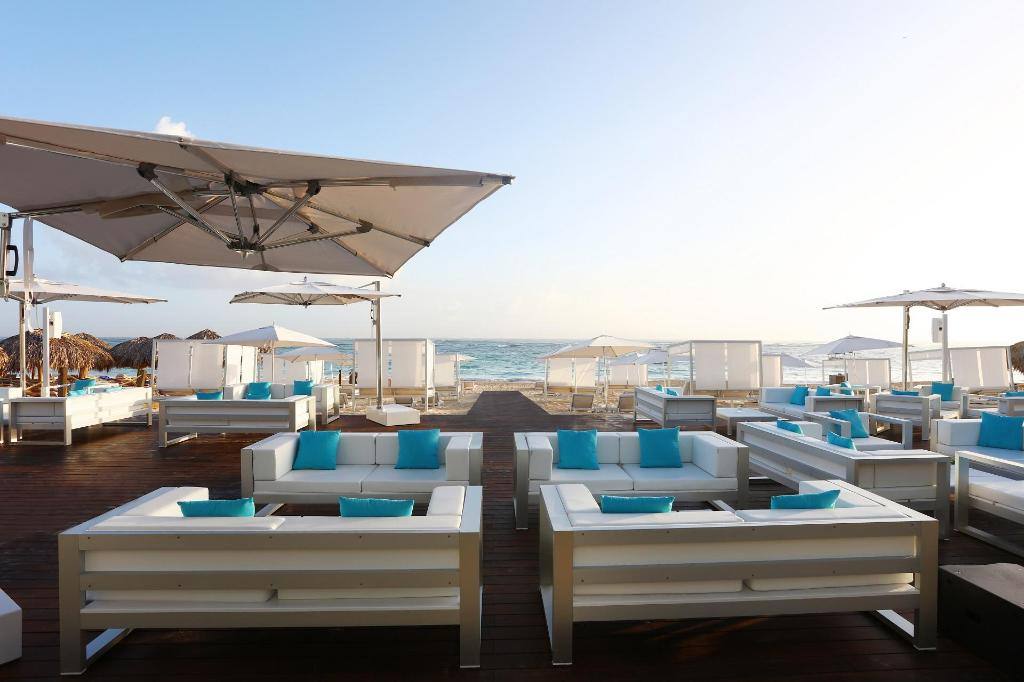 Iberostar Waves Punta Cana: Property views