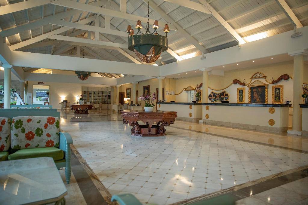 Iberostar Waves Punta Cana: Property views