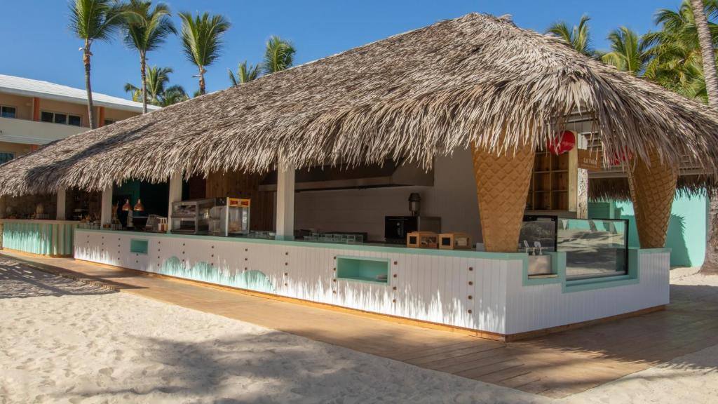 Iberostar Waves Punta Cana: Facilities