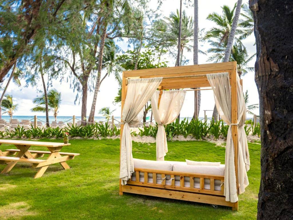 Impressive Punta Cana: Garden
