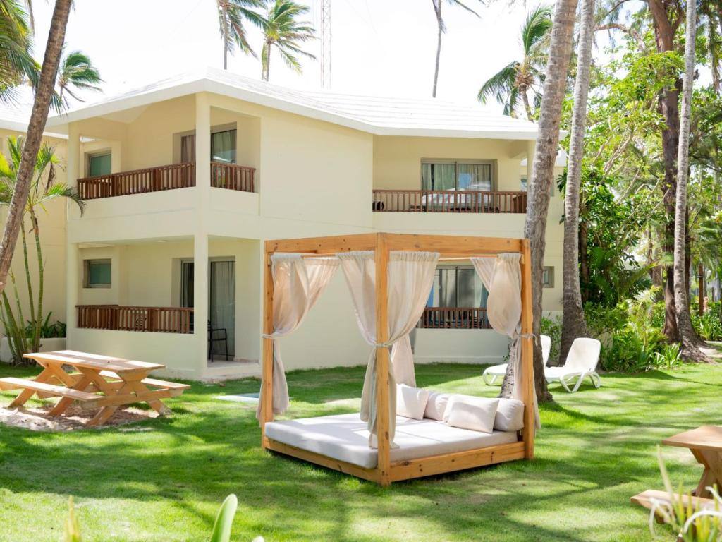 Impressive Punta Cana: Garden