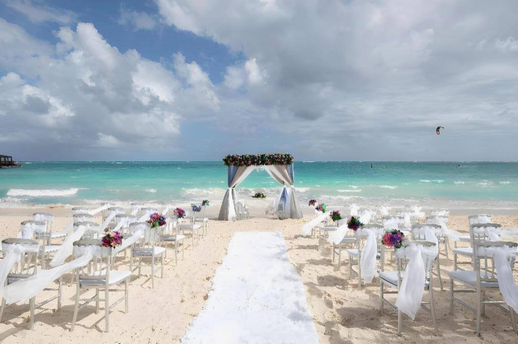 Impressive Punta Cana: Facility photos