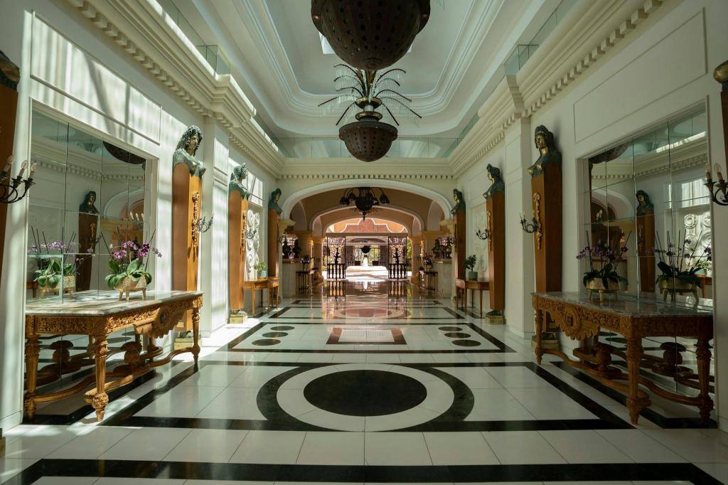 JOIA Bávaro by Iberostar: Property views