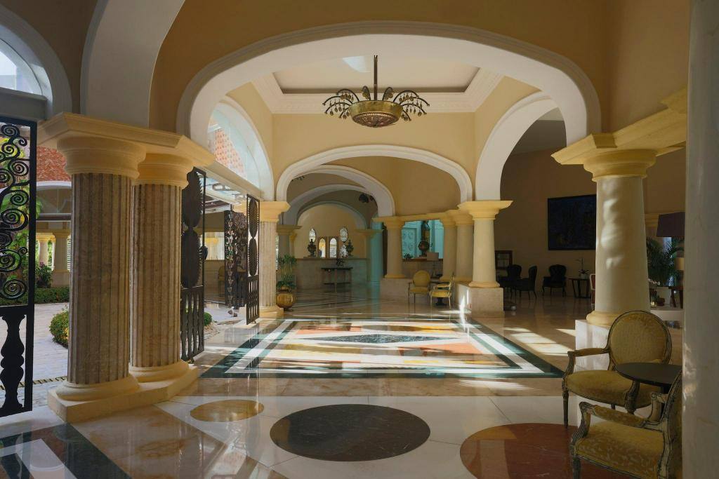 JOIA Bávaro by Iberostar: Property views