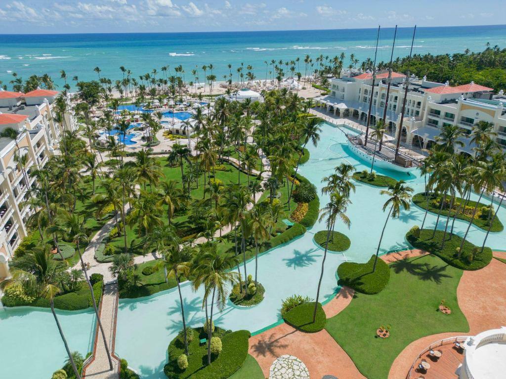 JOIA Bávaro by Iberostar: Property views
