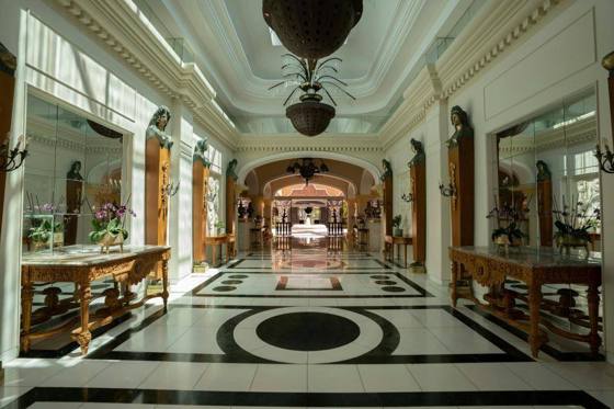 JOIA Bávaro by Iberostar: Property views