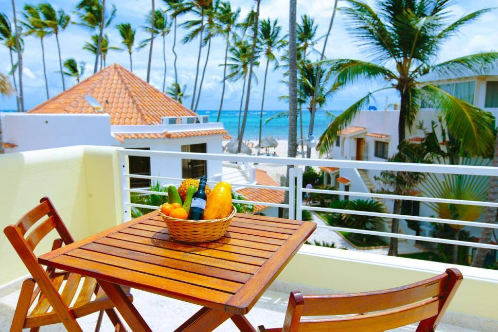 La Flor del Caribe: Facilities