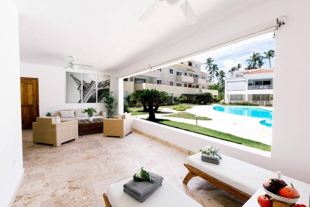 Las Terrazas VIP Pool Beach Club & Spa: Room photos