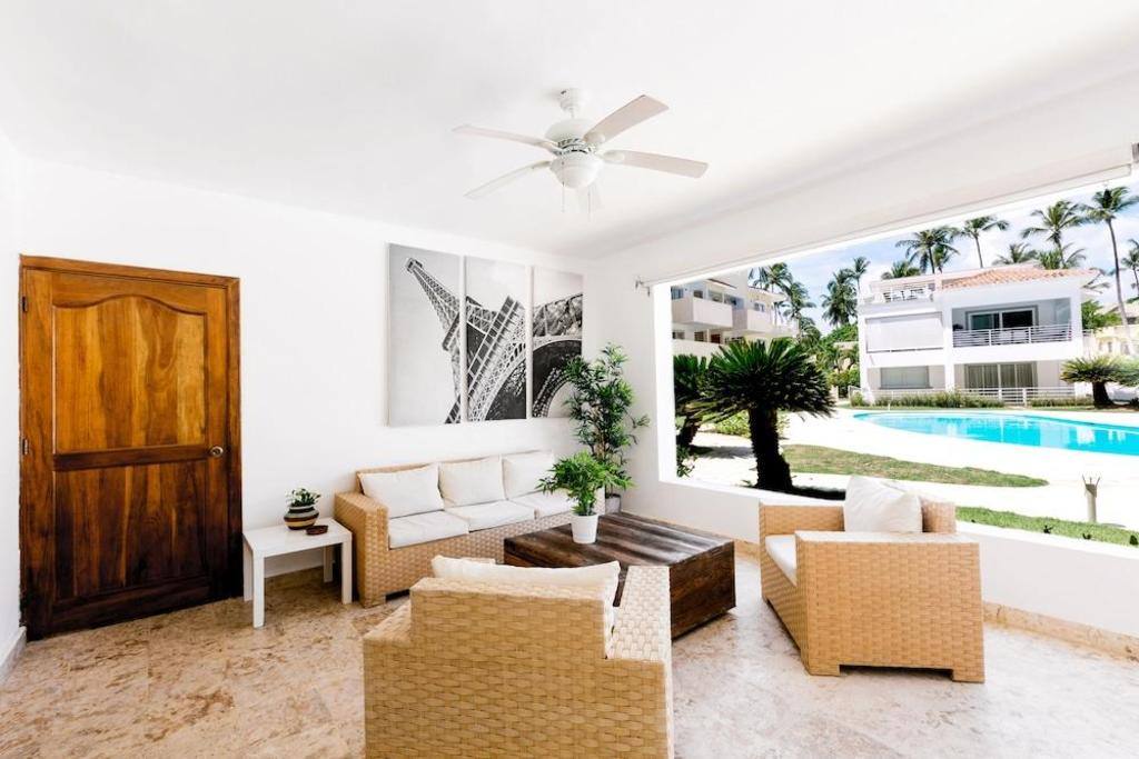 Las Terrazas VIP Pool Beach Club & Spa: Property views
