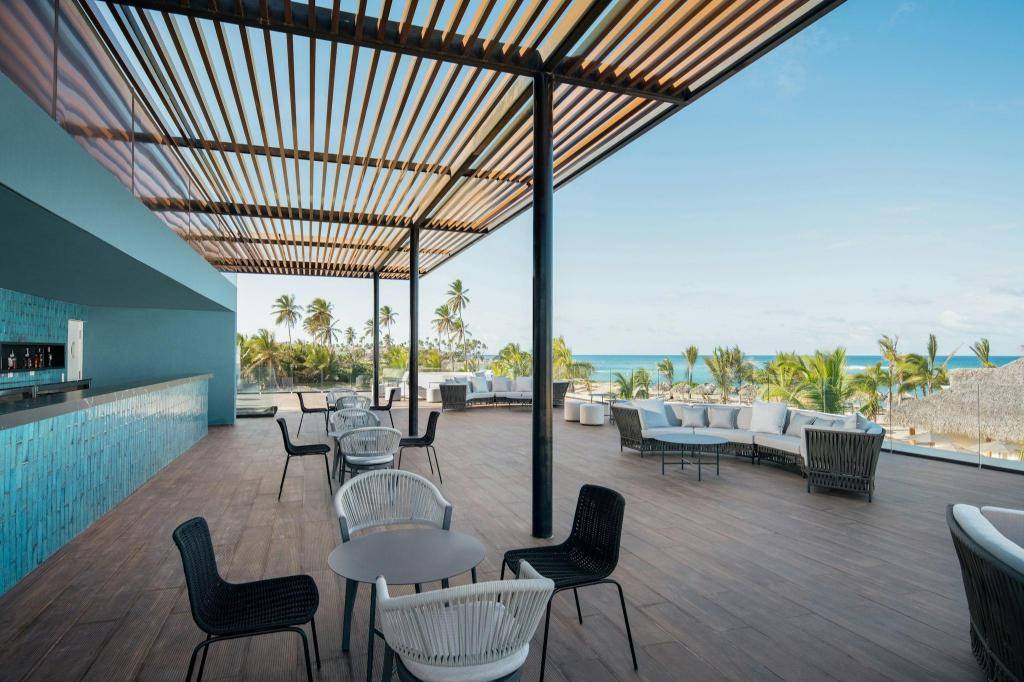 Live Aqua Beach Resort Punta Cana: Exterior view