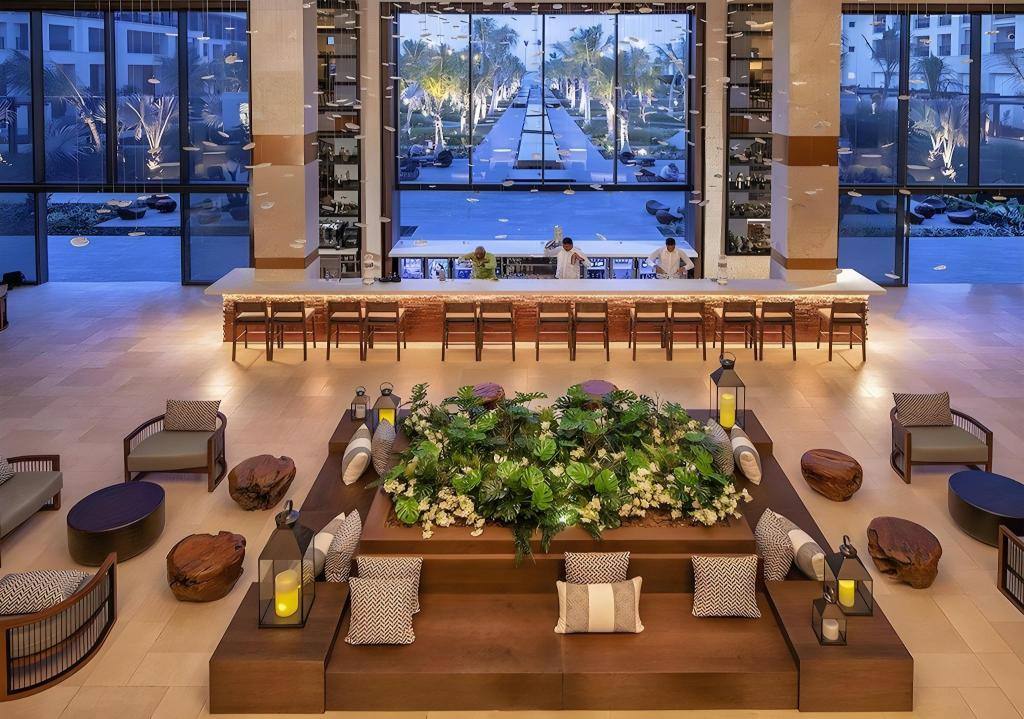 Lopesan Costa Bávaro Resort, Spa & Casino: Facility photos