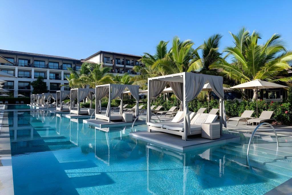 Lopesan Costa Bávaro Resort, Spa & Casino: Facility photos