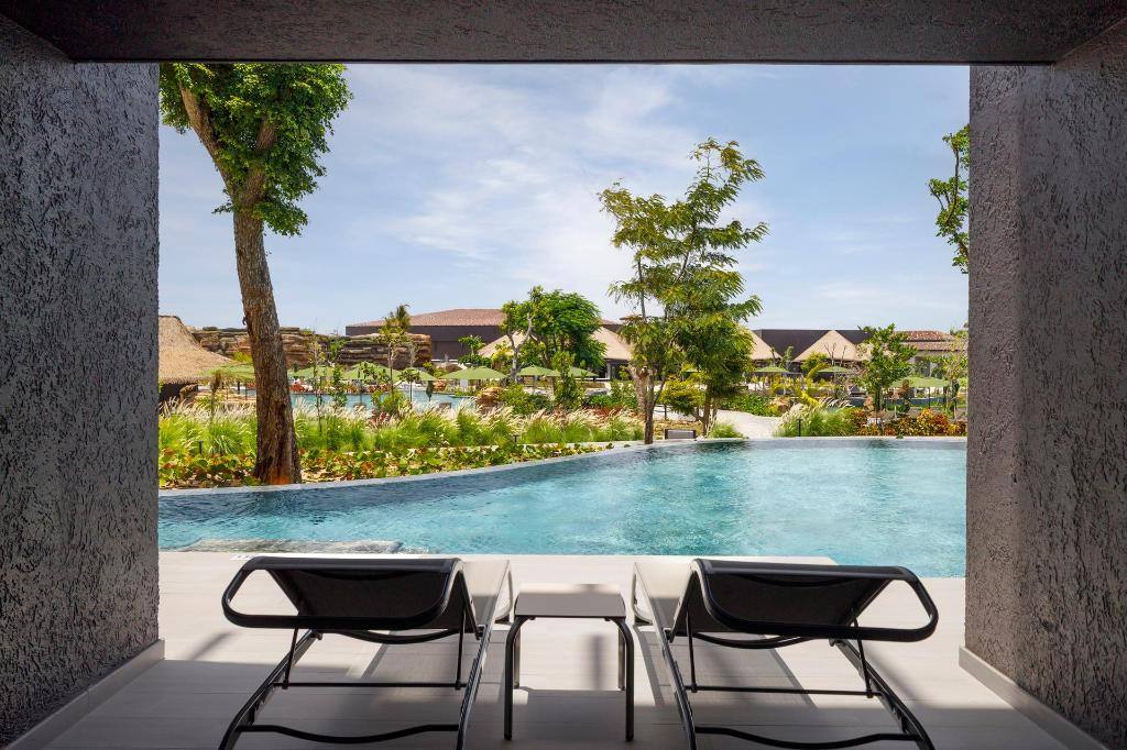 Lopesan Serenity Bay Resort, Spa & Casino: Facilities