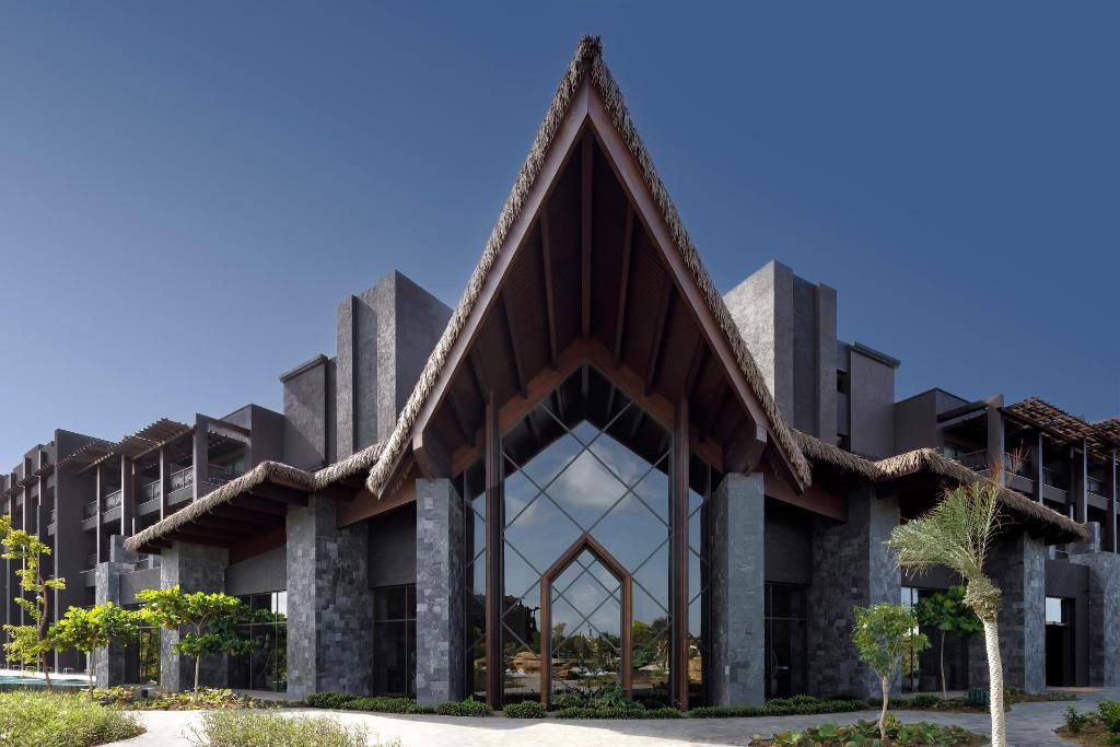 Lopesan Serenity Bay Resort, Spa & Casino: Property views