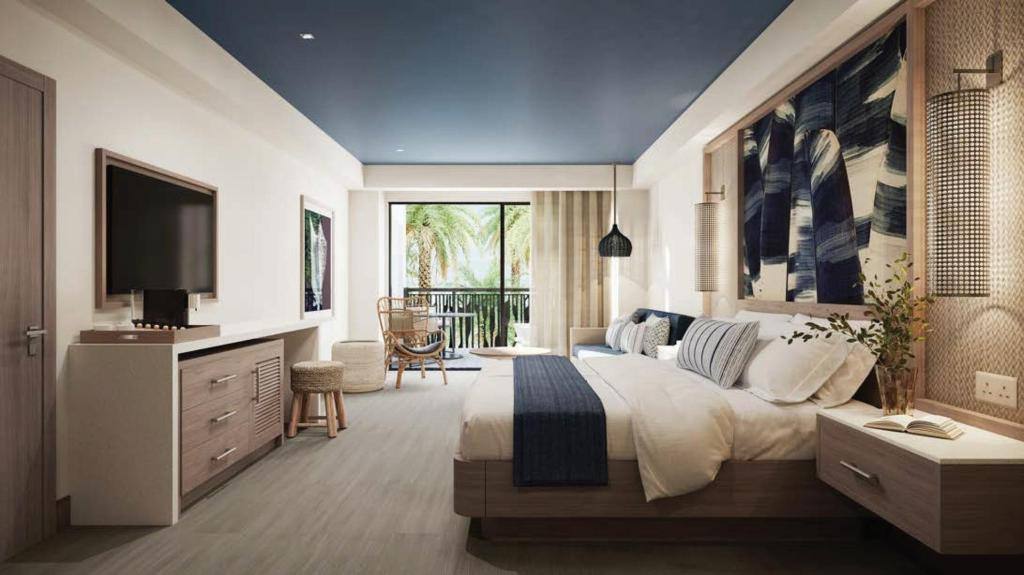 Lopesan Splash Cove Resort, Spa & Casino: Room photos