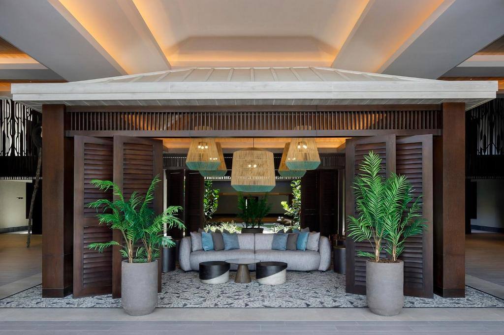 Lopesan Splash Cove Resort, Spa & Casino: Lobby