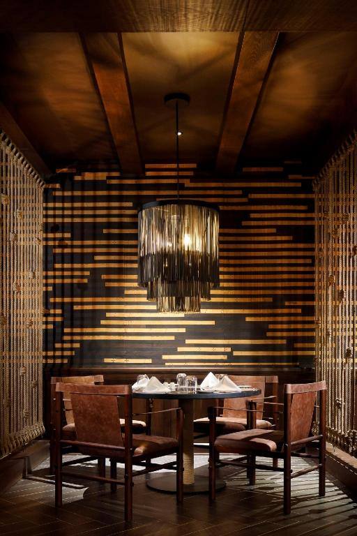 Lopesan Splash Cove Resort, Spa & Casino: Restaurant