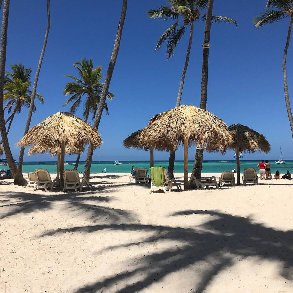 Los Corales Villas Ocean Front: photo 1