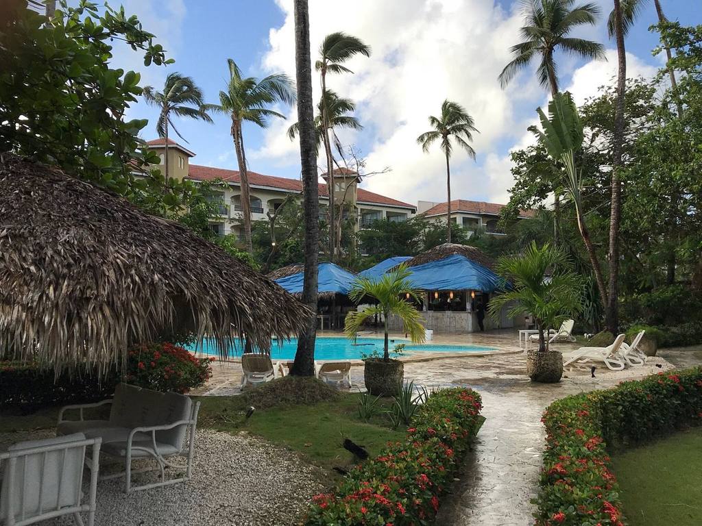 Los Corales Villas Ocean Front: photo 2
