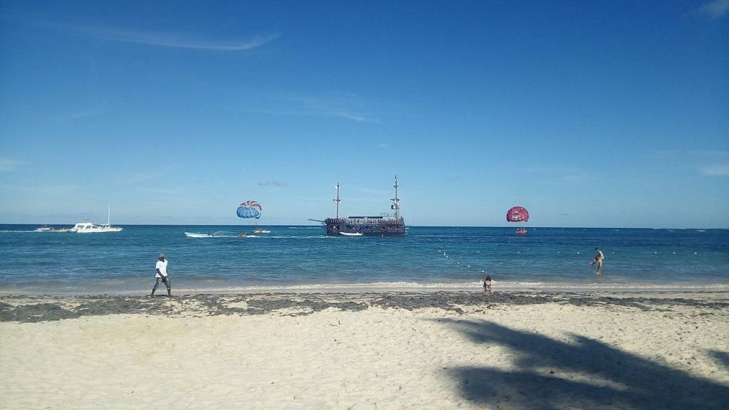 Los Corales Villas Ocean Front: photo 3