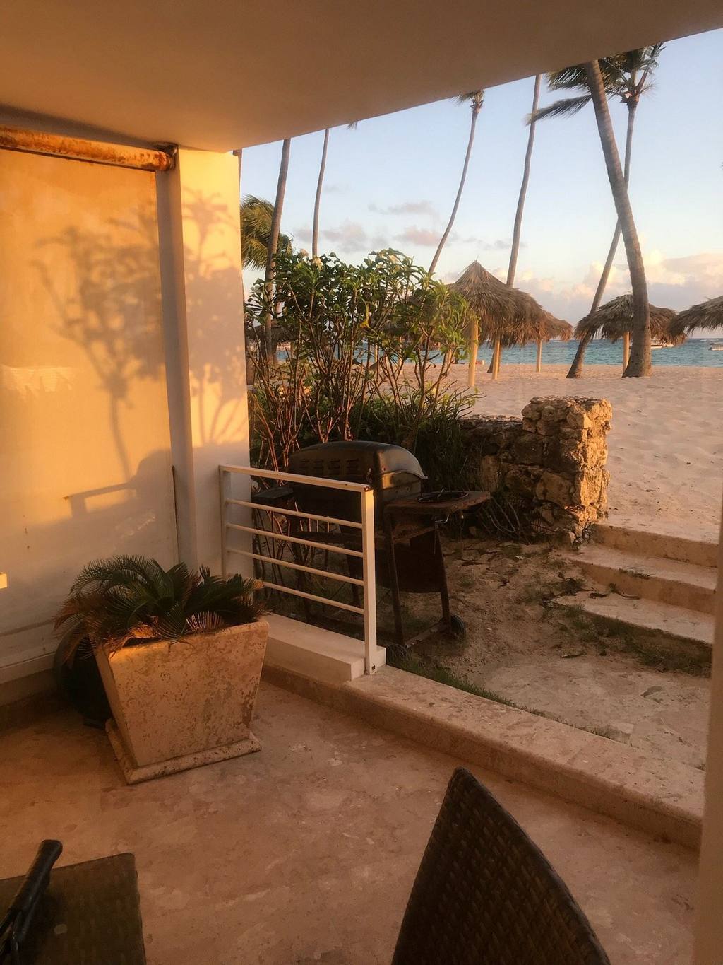 Los Corales Villas Ocean Front: photo 6