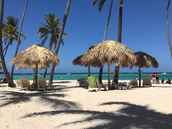 Los Corales Villas Ocean Front: photo 1