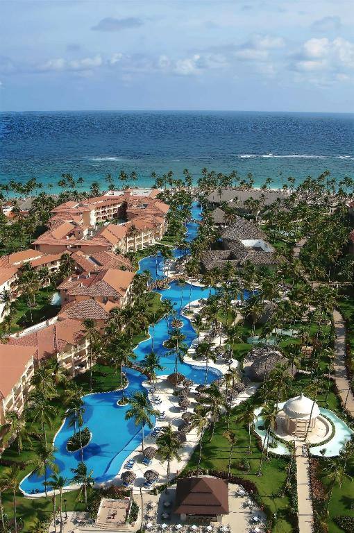 Majestic Colonial Punta Cana: Property views