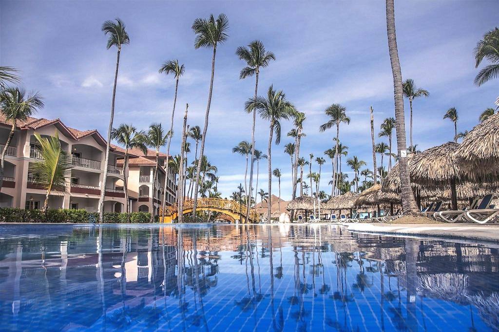 Majestic Colonial Punta Cana: Facility photos
