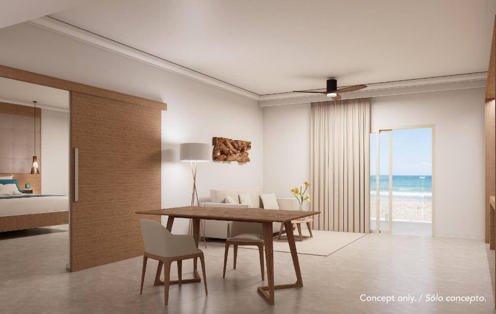Majestic Colonial Punta Cana: Other photos