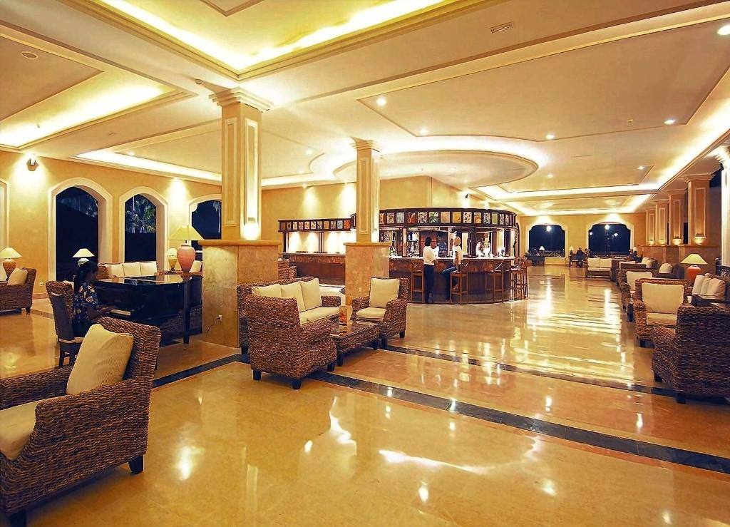 Majestic Colonial Punta Cana: Interior view