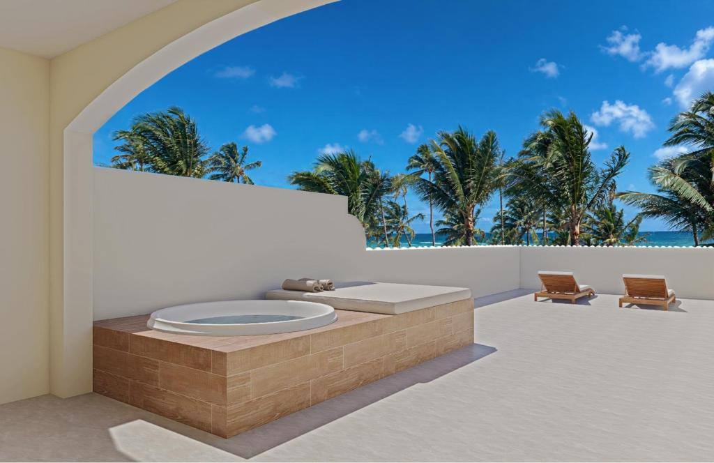 Majestic Colonial Punta Cana: View