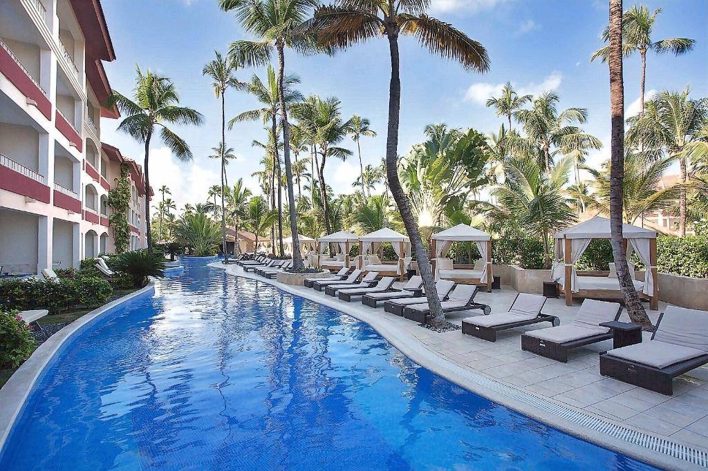 Majestic Colonial Punta Cana: Facility photos