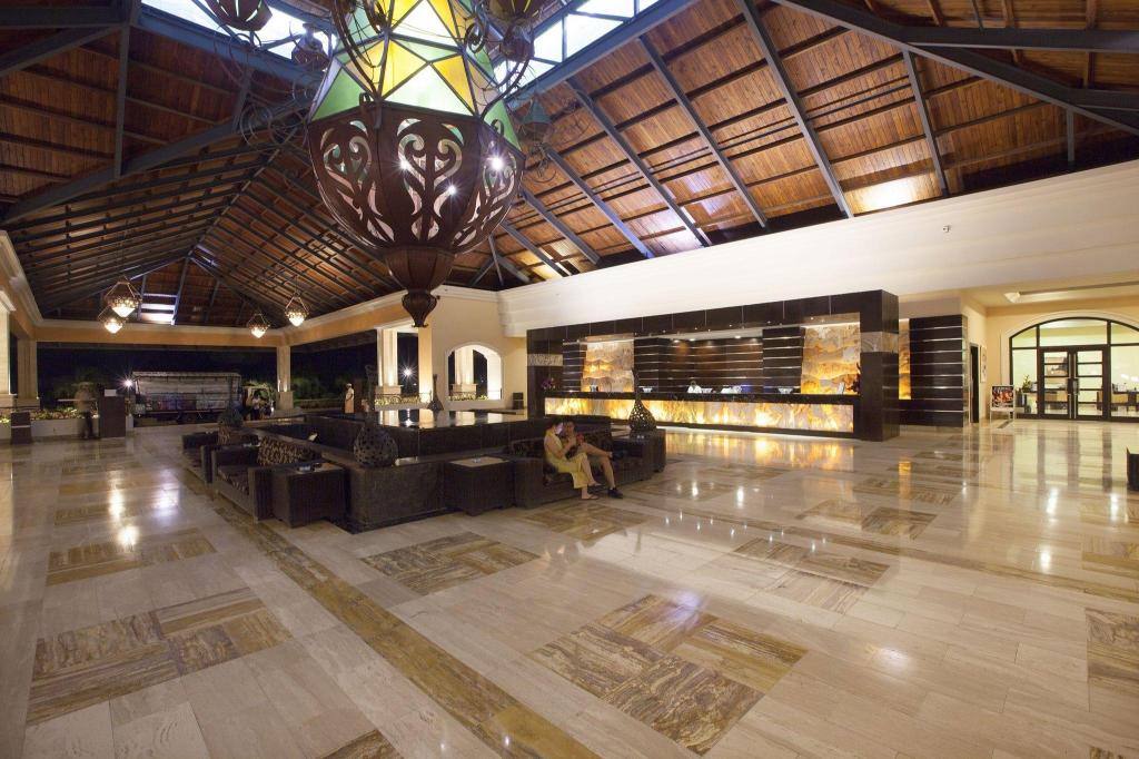 Majestic Elegance Punta Cana: Lobby