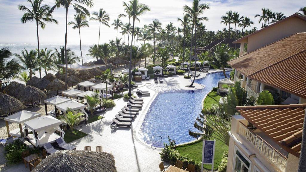 Majestic Elegance Punta Cana: Exterior view