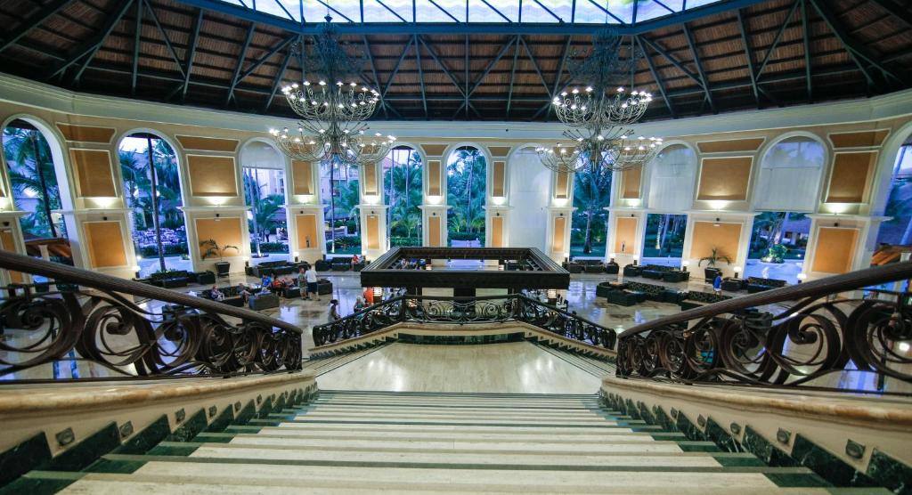 Majestic Elegance Punta Cana: Lobby