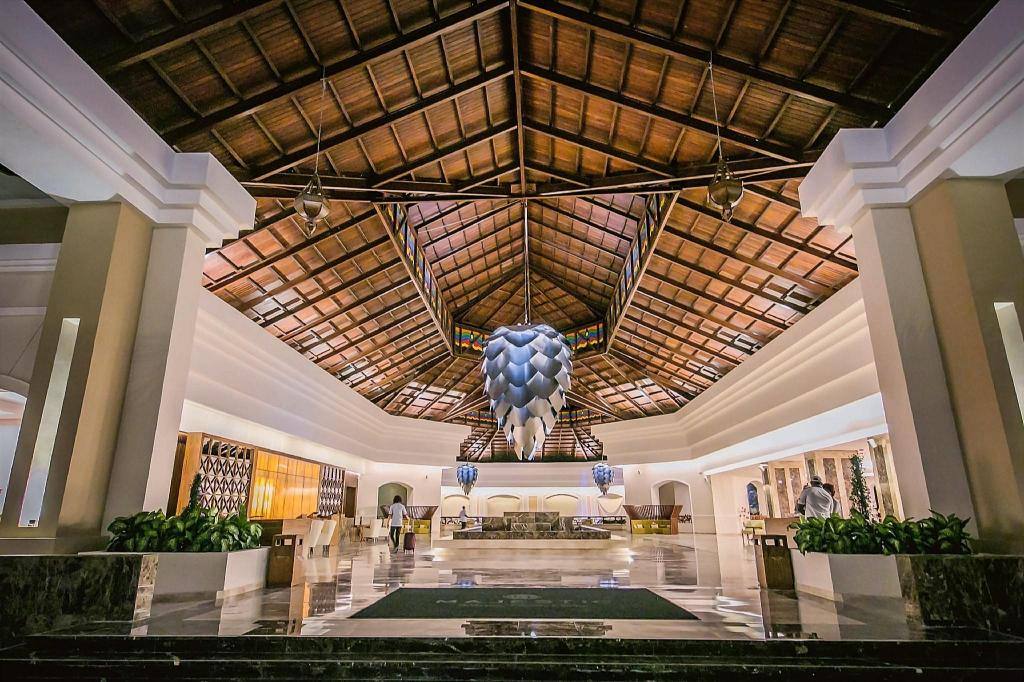 Majestic Mirage Punta Cana: Lobby
