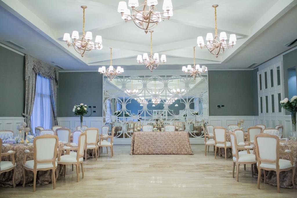 Majestic Mirage Punta Cana: Bar/lounge