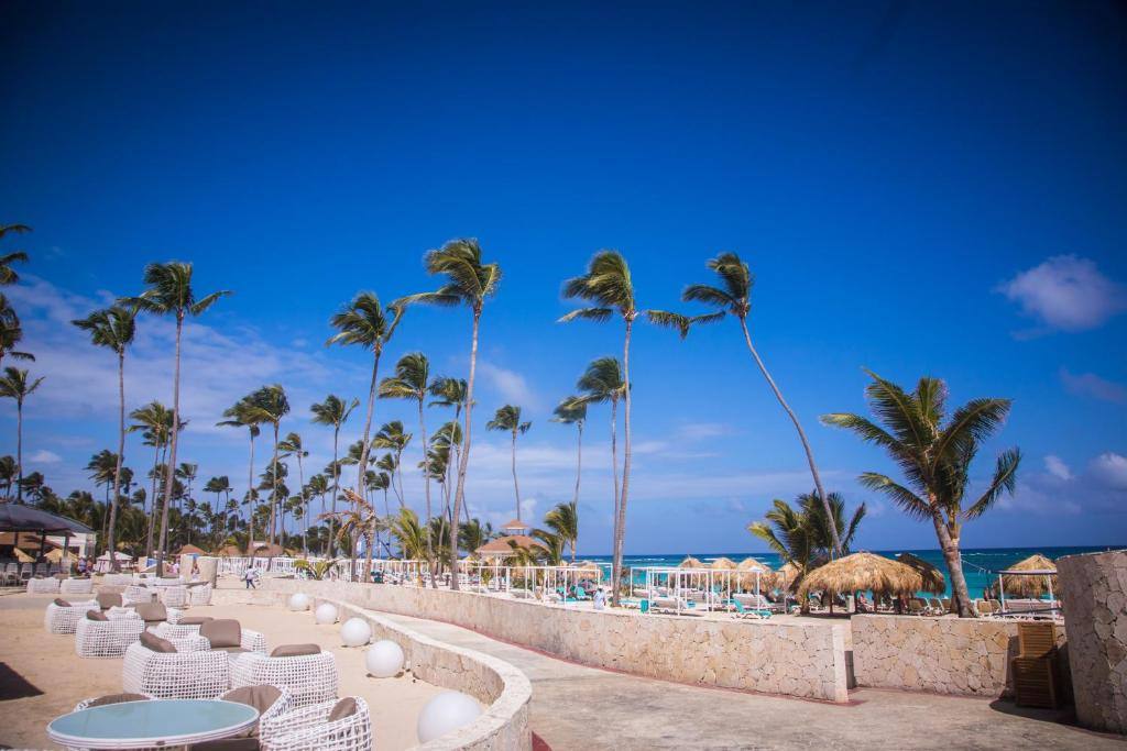 Majestic Mirage Punta Cana: Beach