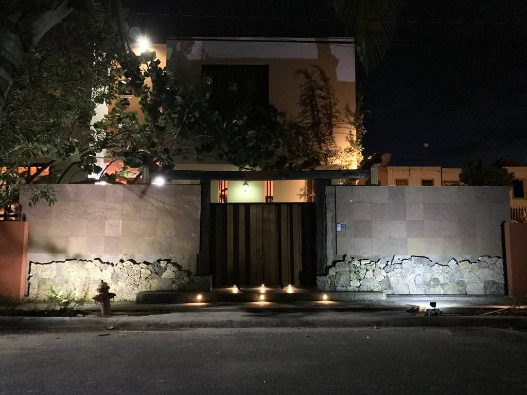 Manaya Bed & Breakfast: photo 2